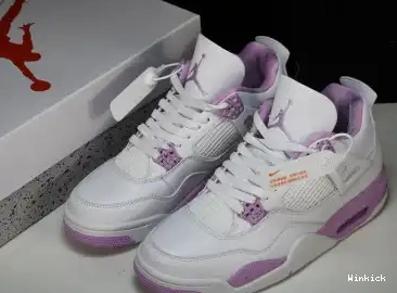 CT8527-116 JORDAN RETRO -  4 0704